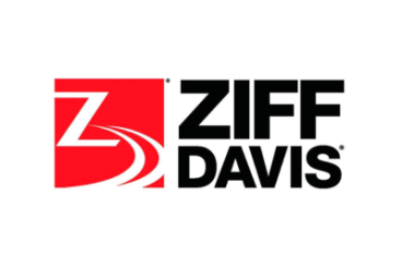 Ziff Davis logo