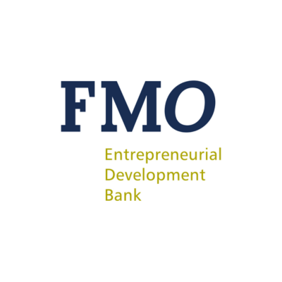 FMO bank logo