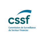 CSSF logo