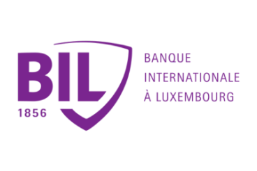 Banque International a Luxembourg logo