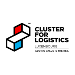 Cluster for Logistics logo