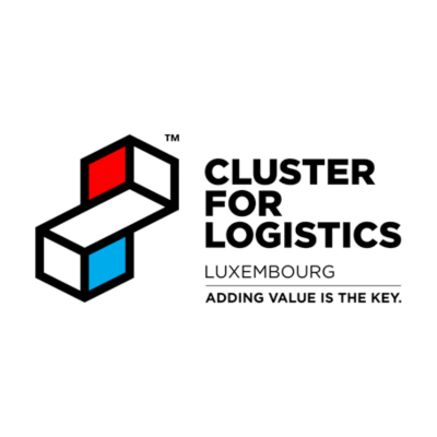 Cluster for Logistics Luxembourg logo