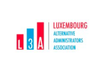 L3A logo