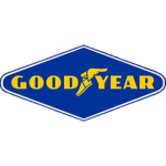 Goodyear Tire & Rubber Company logo