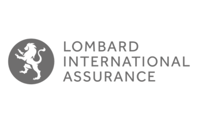 Lombard International Assurance logo
