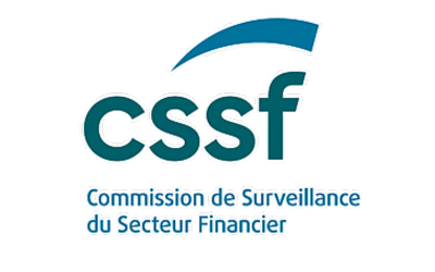 CSSF logo